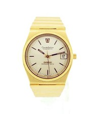 Omega Constellation 398.0819
