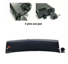 Ricambio batteria Carrera