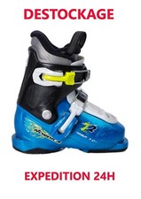 Scarpe Da Sci Bambino Usato