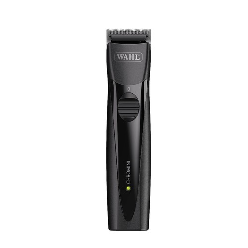 Wahl chromini trimmer - wahl,