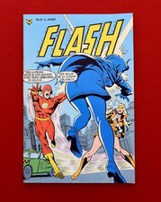 FLASH  # 5 del 1978  Ediz