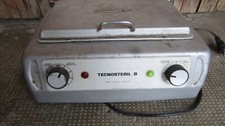 STERILIZZATRICE TECNOSTERIL B