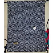 BORSA SACCA HOY SEVEN FOSCA