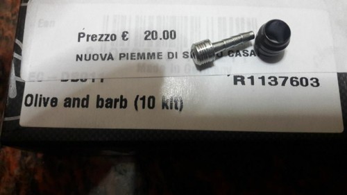 Campagnolo kit db011 - kit, ec-db011