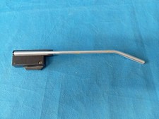 BRACCIO di RICAMBIO per GIRADISCHI Vintage Originale d'Epoca USATO come in FOTO