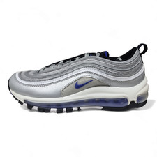 NIKE AIR MAX 97 ""VIOLA PERSIANA ARGENTO"" (GS) (921522 027)