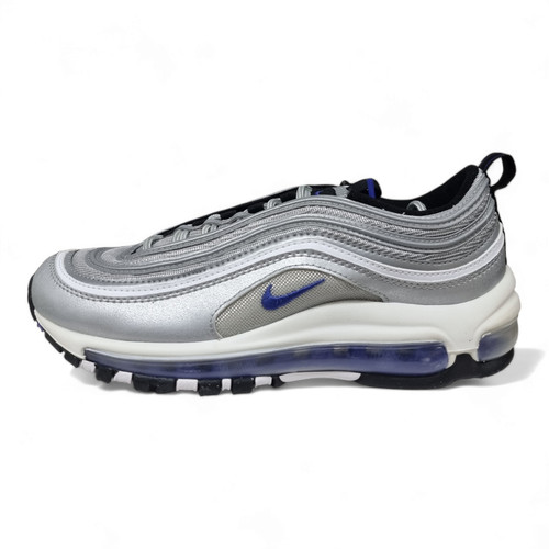 Nike air max - 97, "silver