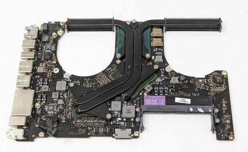 Apple macbook pro mid - apple, 2009