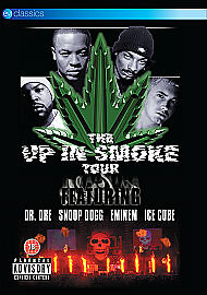 The smoke tour dvd - up, (dvd
