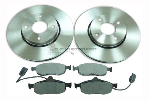 Ford mondeo mk2 - mondeo, st-200