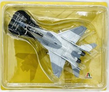 EBOND Aerei Militari MIG-29 Fulcrum A - Italeri - 1:100 - 0381