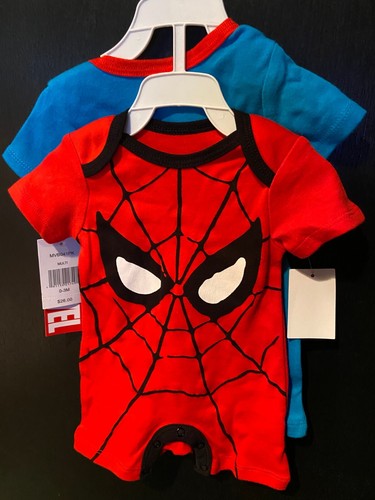 Completo spider man pezzi - completo, spider-man
