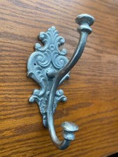 Vintage Shabby Chic Aluminum