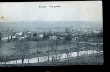 TRONVILLE