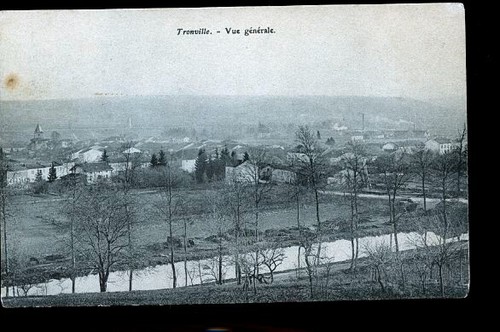 TRONVILLE