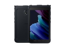 Samsung Galaxy Tab Active 3 T577U 8" 64GB Nero Android (Sbloccato) - Ottimo
