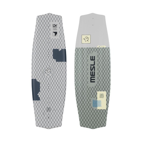 Mesle wakeboard liberty - mesle,