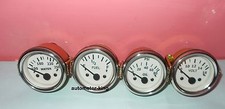 52mm pressione olio - 2",