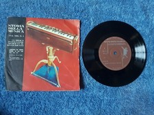 STORIA DELLA MUSICA VOLUME 13