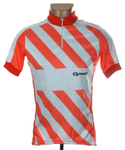 Gonso maglia velo ciclismo - velo,