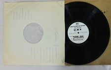 Disco Vinile Inglese - 33 Giri