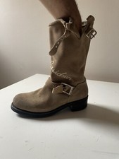 stivali donna Harley Davidson 37