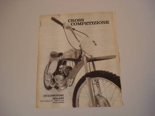 Advertising pubblicità 1970 - pubblicità,