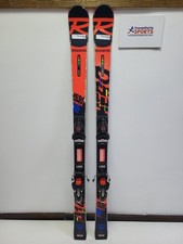 Sci Rossignol Hero GS Pro 135