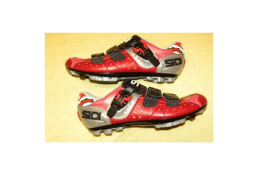 Scarpe mountain bike - scarpe,