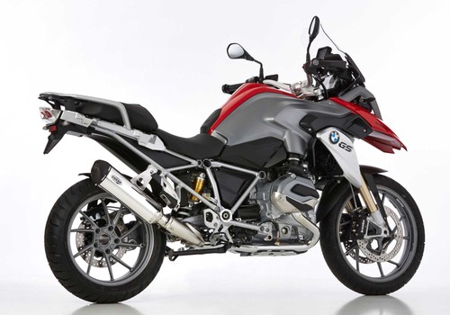Shark dsx scarico per bmw - shark, dsx-5