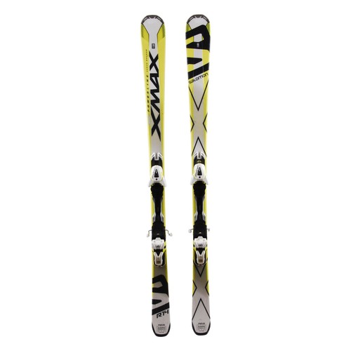 Sci salomon max - salomon, x
