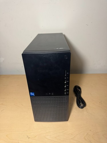 Dell xps desktop - desktop, 8950