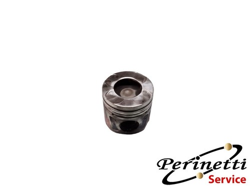 Pistone motore fiat grande - pistone,