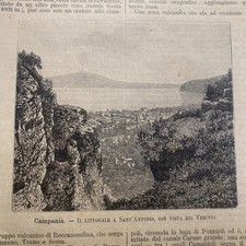 [stampa] 1891 SANT'ANTONIO