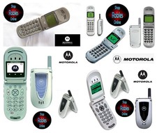 Motorola V50 V66i V3690