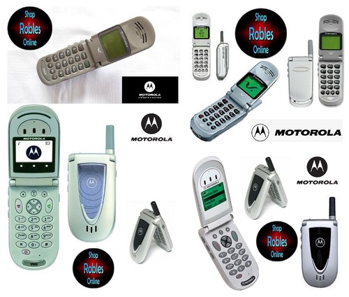 Motorola v50 v66i - motorola,
