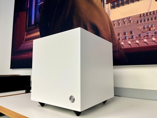 Audio pro subwoofer - audio, sw-5