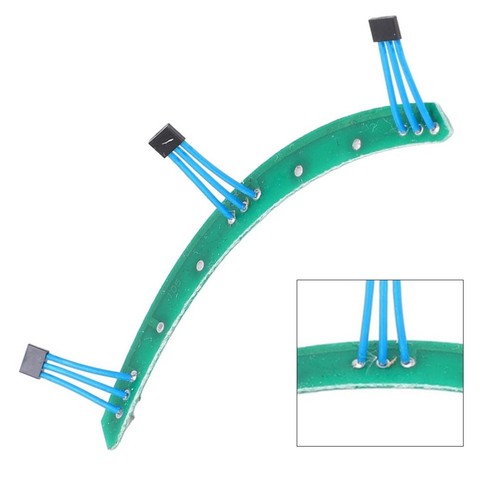 Monopattino elettrico pcb - monopattino,