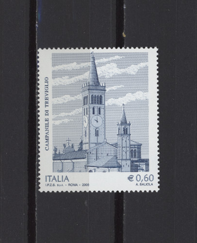 S58455 italia 2008 mnh - s58455,