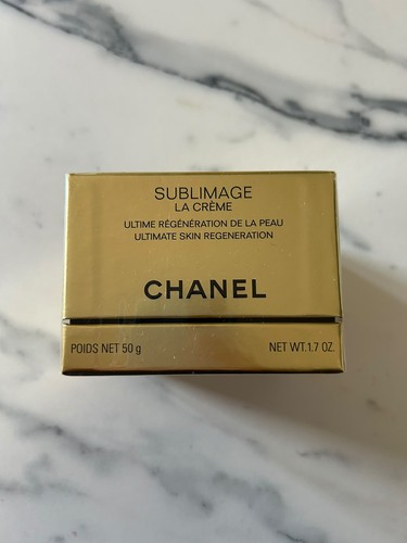 Chanel crema viso donna anti - chanel,