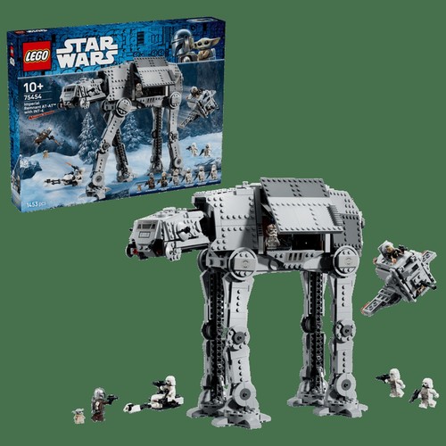 Lego 75454 star wars - star,