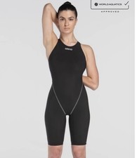 Costume da bagno tecnico donna