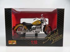 1:18 Maisto Honda F6C