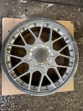 Cerchio lega audi - cerchio, tt