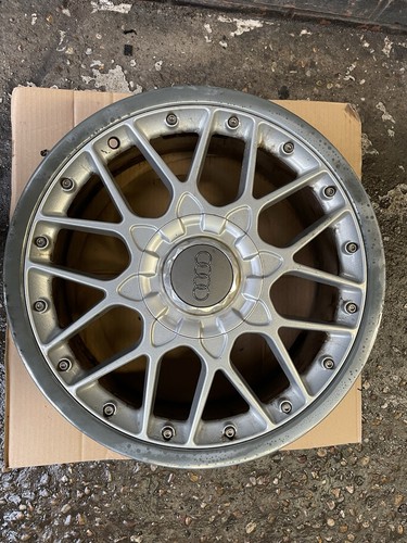 Cerchio lega audi - lega,