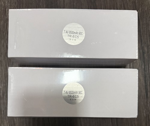 Nihewo lipo battery - 2s,