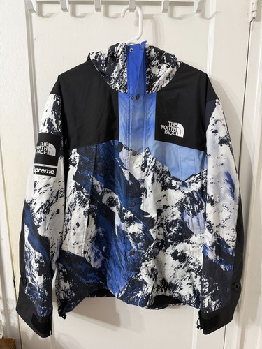 Supreme the north - north, fw17