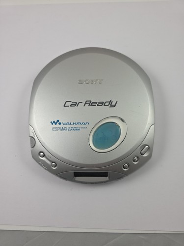 Sony walkman car - walkman, ready