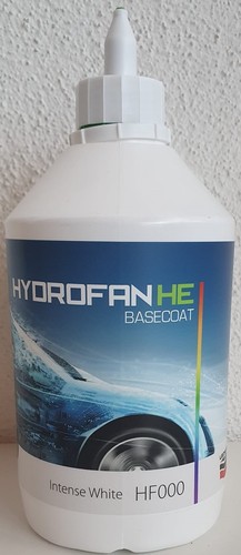 Lechler hydrofan hf000 bianco - hydrofan,