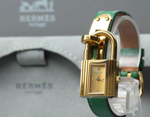 Orologio vintage hermes kelly - orologio,